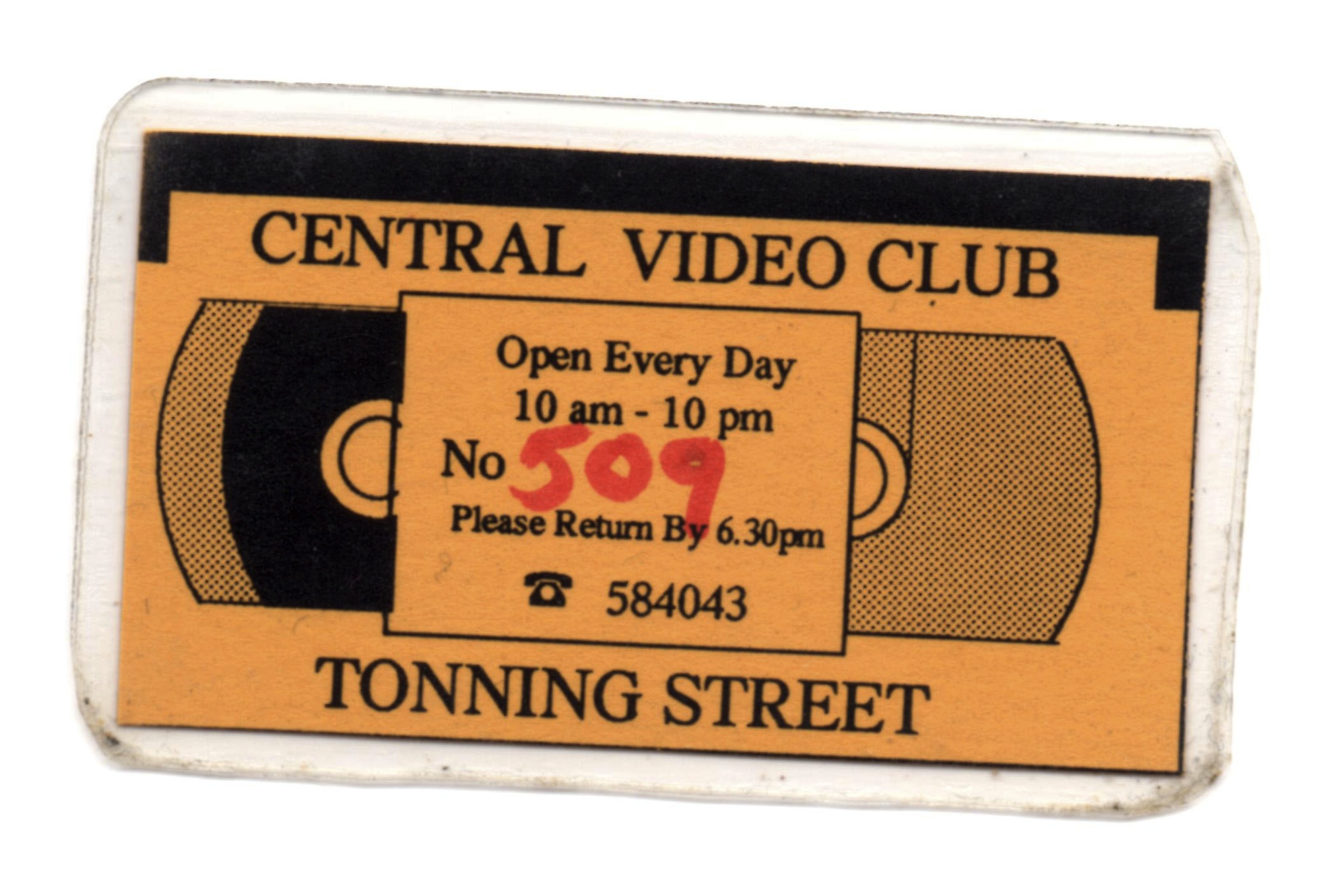 Membership cards copy 4