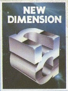 New Dimension Logo
